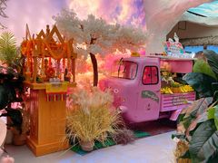 -泰妃殿(武汉首店)