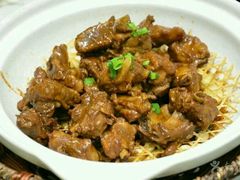 -上和臻品中国菜(花园街店)