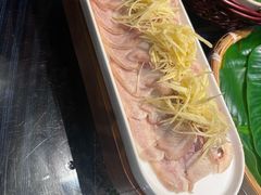 -甘家界牌柠檬鸭(青山店)