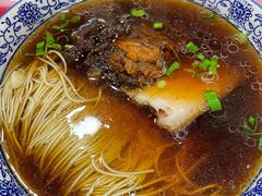 -美味斋(西北街店)