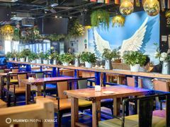 -学府公社餐酒吧(原中关村天堂店)