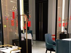 大堂-红雀围·海鲜火锅(陆家嘴中心店)