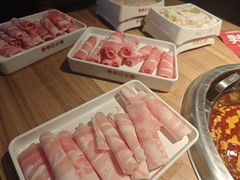 -季季红火锅(长沙步行街店)