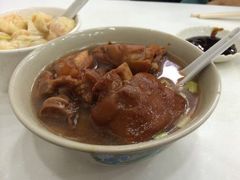 -麦文记面家(佐敦店)