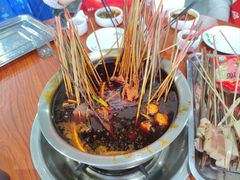 -牛华八婆麻辣烫(起源店)