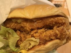 -德克士(聚银时代店)