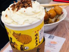 -茶颜悦色(长郡步行街口店)