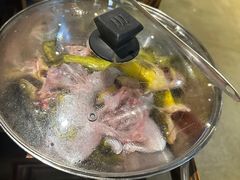 -石锅苗苗鱼(武汉首店)
