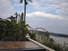 -时光码头民谣公社