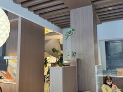 -Cafe Mersey默西咖啡(平江店)