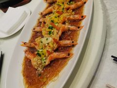 -品大三·经典淮扬菜(大行宫店)