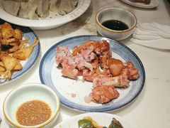 -日丰园海肠水饺·老字号大连海鲜(和平广场店)