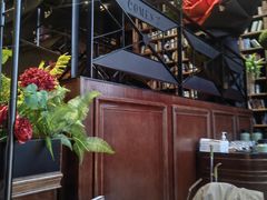 -咖梦餐厅 COMENG RESTAURANT