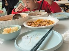 -奔跑吧陕菜·盛世长安(民乐园万达店)