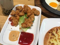 -菲滋意式餐厅(鄞州印象城店)