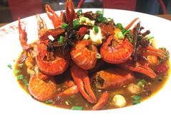 -阿青龙虾(新城店)