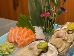 -松坂屋日料自助(长城路店)