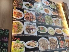 -祈胜邨•顺德鱼生•顺德菜(容桂店)