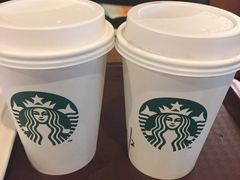 -星巴克(福州万象九宜城分店)