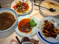 -谭家弄堂(亚欧商厦店)