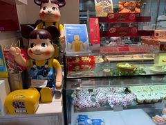 -不二家(数寄屋橋店)