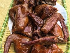 -五谷芳乳鸽王(海景店)