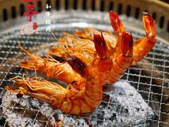 -松鱼亭·和牛烧肉(协鑫广场店)