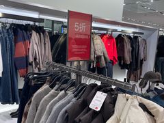 -ZARA(哈尔滨欧罗巴广场店)