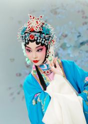 -梨园天地京剧摄影(玲珑天地店)