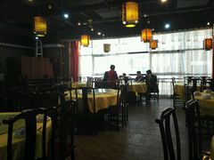 大堂-李记搅团•非遗陕菜(三桥店)