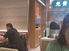 -谷田稻香·砂锅菜(南沙万达广场店)