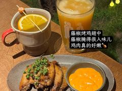 -福嗝er 咖啡&精酿餐吧(东四店)