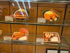 -矢场猪(名古屋站名铁店)