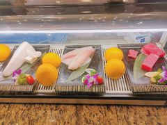 -夜市全日餐厅·洲际酒店(石家庄洲际酒店)
