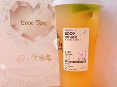 -喜茶(广州石牌桥店)