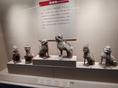 -太原市博物馆