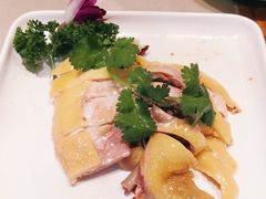 -鹅冠港式茶餐厅(来福士店)