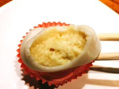 -小城粥道·海胆鲜虾粥(解放广场店)