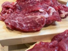 -宴全牛粤来越牛潮汕鲜牛肉火锅(海州万达广场店)