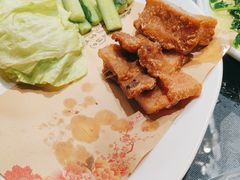 -苏先生海鲜渔庄(金桥店)