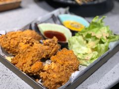 -妥妥烤肉料理(昙华林店)