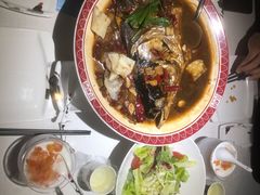 -旺顺阁鱼头泡饼(常营店)