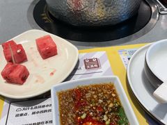 -椰小鸡·琼州糟粕醋·火锅(美兰缤纷城店)