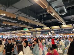 -胖东来生活广场(健康路店)