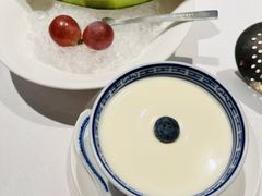 潮州奶冻-洋房火锅(新天地店)