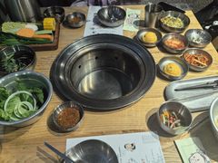 -姜虎东白丁烤肉(深圳湾后海汇店)
