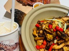 -绿草地·湘菜(7mall店)