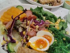 -SaladJohn沙拉匠(凯德1818店)