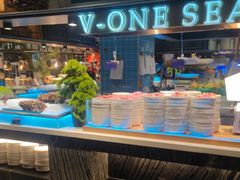 -V-ONE西雅图海鲜自助餐厅(仓山万达广场店)