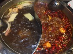 -井格·重庆火锅(王府井店)
